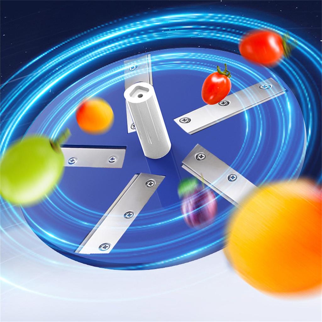 New Electric Grape Peeling Machine, Automatic Small Fruit Garlic Peeler Machine Tomato Garlics Peeler Skin Remover Tool Rechargeable