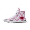 Chuck Taylor All Star Hi Valentine 167347C