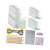 Aluminum Sheets for Craft Projects, Engraving And Embossing, 0.07 Mm