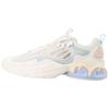 Кроссовки женские Millennium 2.0 Shock Absorbing Non-Slip Reathable Dad Shoes White Blue Pink 122128896-6