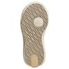 adidas Maxxcourt Fos Q4 Удобные Нескользящие Прочные Низкие Повседневные Кроссовки Женские Коричневые Белые JR1329
