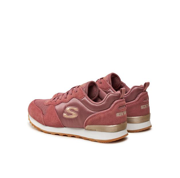 Кроссовки Skechers 111/ROS розовый