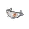 1 X Front Right Side Turn Signal Light B45A51350A For Mazda 3/ 3 Sport 2014-2016