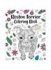 Книга Boston Terrier Coloring Book : Entangle Animal, Floral and Mandala Style for Dog Lovers