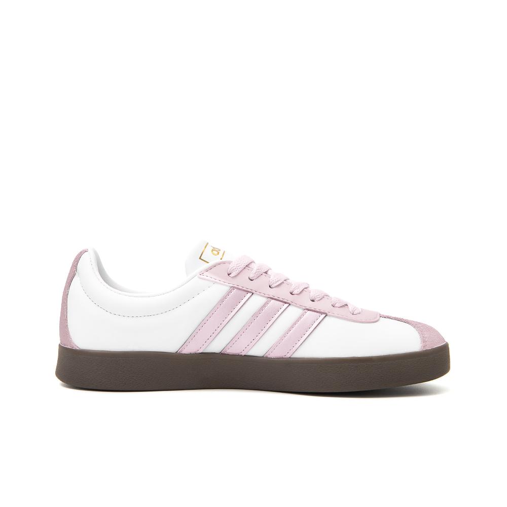 adidas Кроссовки для скейтборда Neo VL Court 2.0, нескользящие, износостойкие, низкие, ID6015(Команда189-)