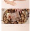 DASIQUE Палетка теней Muted Nuts Collection