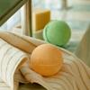 [Jeju Island Limited Sale] Choose 1 of 3 Types of Round Around Jeju Bubble Bath Bomb, Korean Body Care