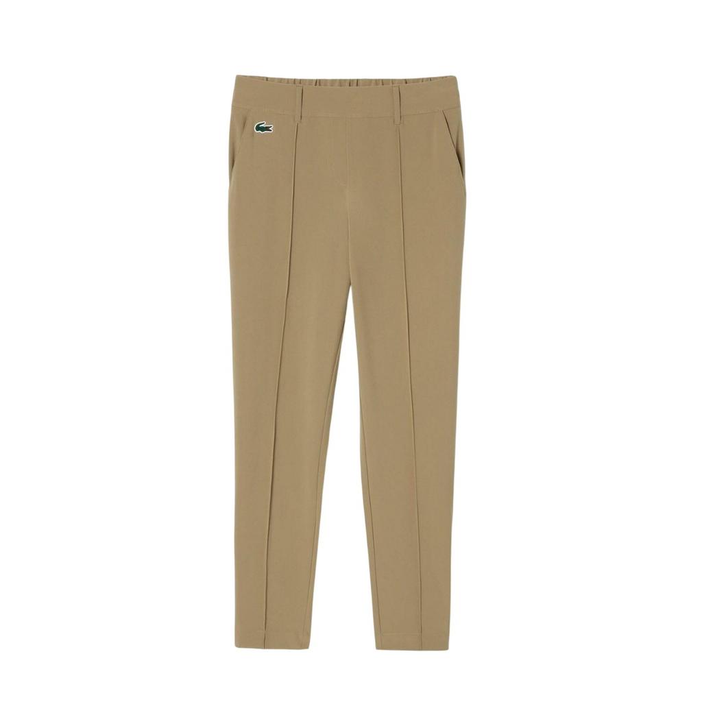 Lacoste Womens/Ladies Stretch Sport Golf Trousers
