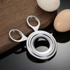 Egg Scissors Kitchen Accessories Glutinous Rice Egg Cracking Tool Manually Cut Eggshells Quick Opening Gadgets Tools Dining Bar