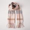 EMZ Pure Cashmere Winter Scarf
