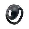 Men'S Small Lid Chastity Lock Fake Women Cb Chastity Device Embedded  Cock Cage Invisible Lock Seat Lightweight Chastity Lock