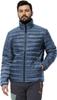 Куртка Jack Wolfskin Pilvi Down Jacket Men nature blue