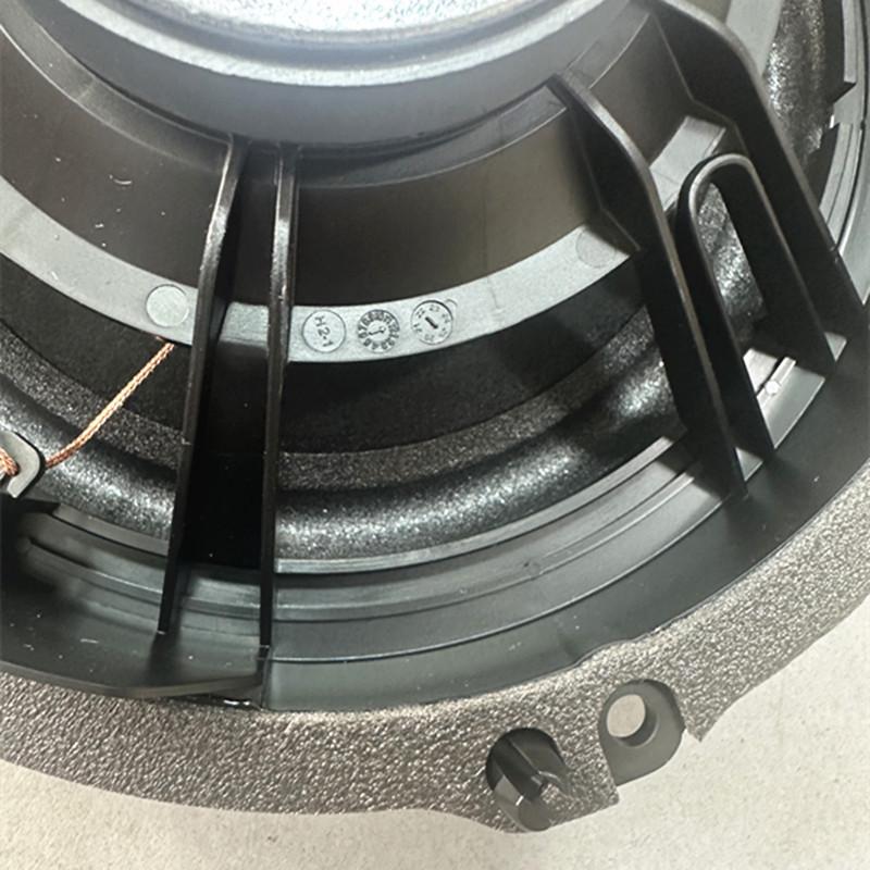 Brand New Door Sound Speaker 4 Ohm 25W AA6T18808AA for Ford B-Max C-Max Ecosport Fiesta Focus Kuga Galaxy Transit Tourneo