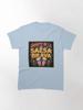 Héctor Lavoe Maracas Bongoes Congas Puerto Rico Amante Salsa Brava Classic T-Shirt