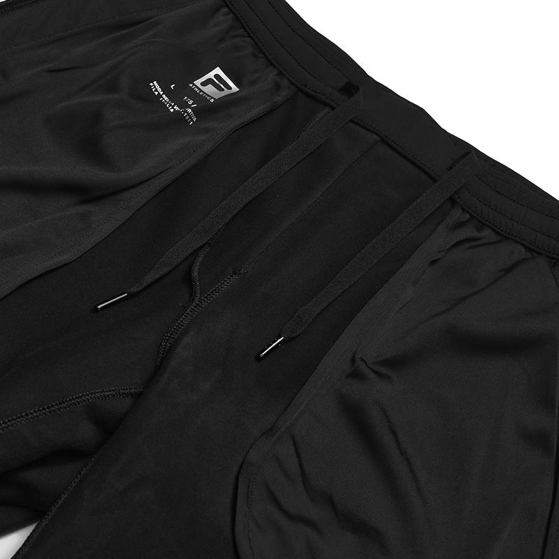 Men's FILA A.P Fleece Lined Thermal Comfortable Minimalist Style Training Casual Soft Skin Friendly