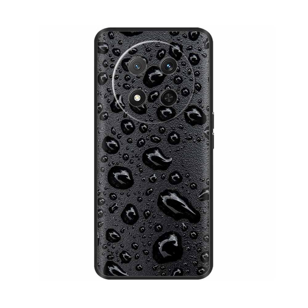 Чехол For Honor Magic7 Lite Крутой Мультяшный ТПУ Мягкий Силикон Fundas Для Honor X9C Honor Magic 7 Lite 5G Защитный Чехол Задняя Крышка