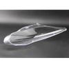 For Ford Focus 2012 2013 2014 Car Headlight Cover Left/Right PVC Headlight Shell Plexiglass Headlamp Shell Car Accessories