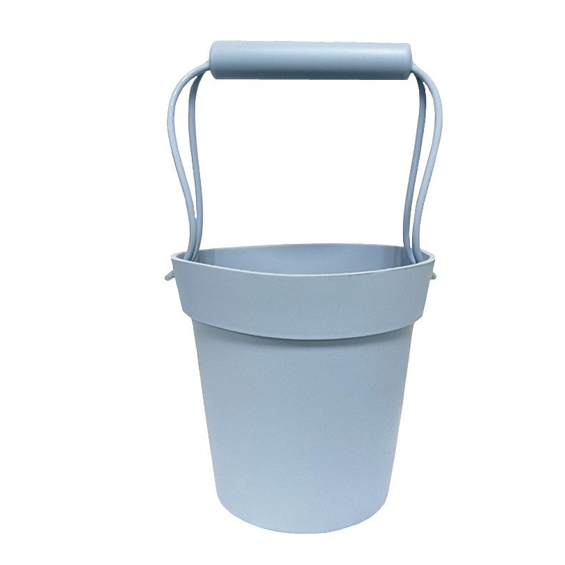 Набор силиконовых пляжных ведер для игр на открытом воздухе для родителей и детей – Детские инструменты для игр с песком, водой и снегом