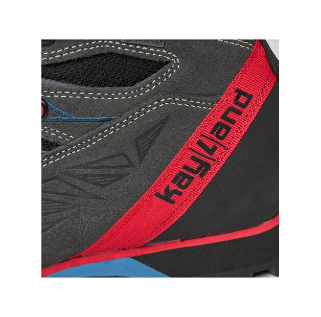 Треккинговые ботинки Kayland Legacy Gtx GORE-TEX