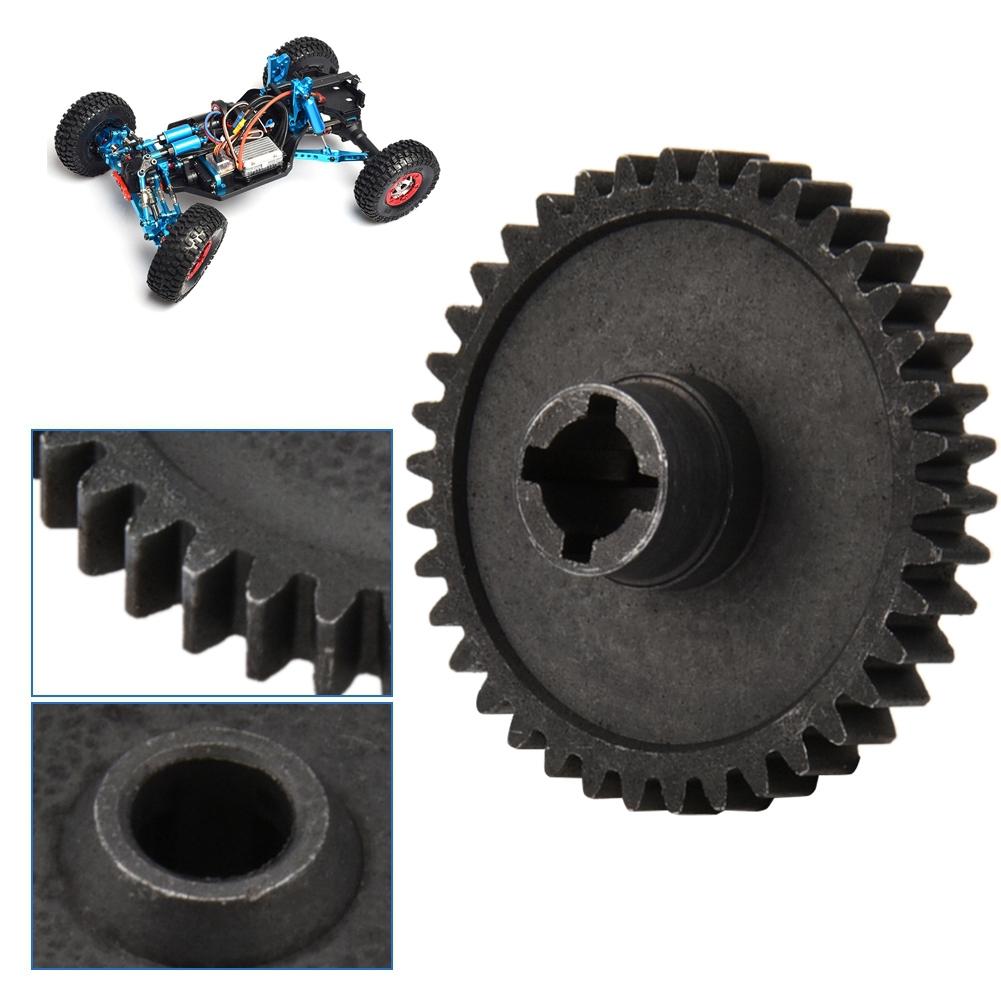 Reduction Plastic Gear for WLtoys 1 18 Scale RC Car Upgrade Parts Accessory