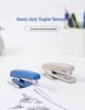 Qixin B2984 Blue Heavy-Duty 2-in-1 Staple Remover