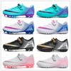 2025 Summer and Autumn New Low-top Velcro Football Shoes Big Children's Game Long Nails Broken Nails Training Football Shoes