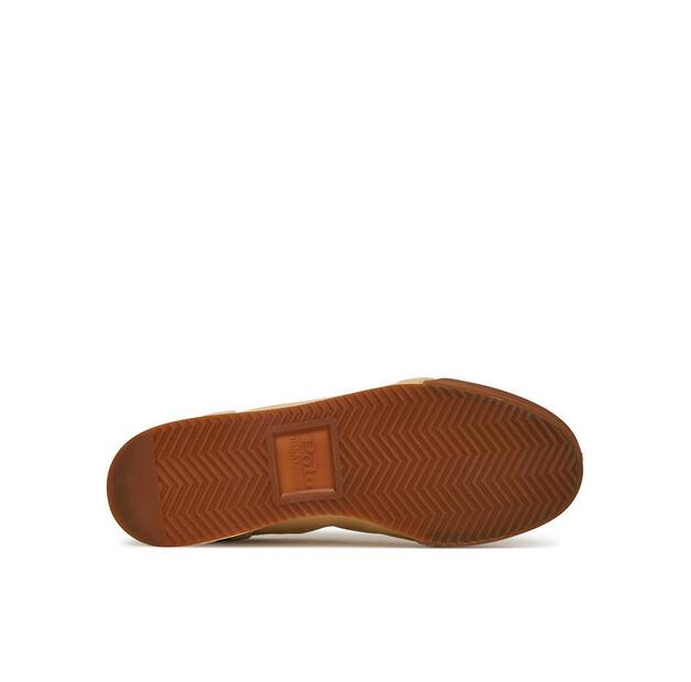 Кроссовки Polo Ralph Lauren Hester Pp Sk Ltl
