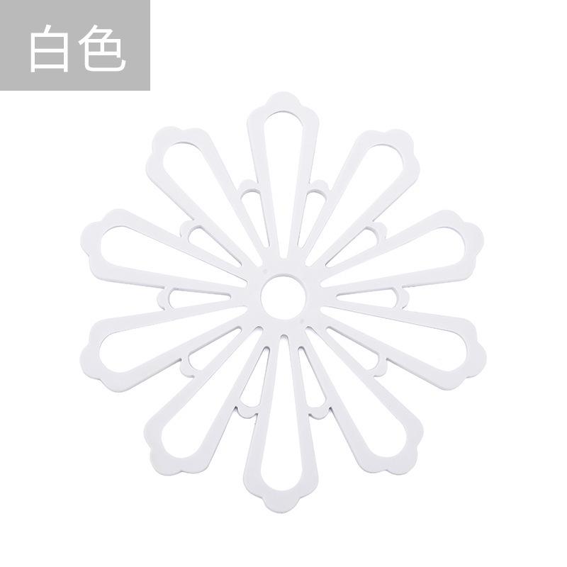 Heat-resistant Table Mat, Anti-hot and Anti-slip, Creative Plate, Cup and Saucepan