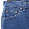 Levi's 90-е 505-0217 Сделано в США Старые джинсовые брюки W29 синие джинсы Мужские Б/У