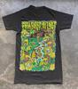 FROM FIRST TO LAST BAND T-Shirt Black Unisex Cotton Tee All Size S-5XL Unisex T-Shirt