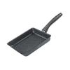 Japanese Omelette Pan Tool for Outdoor Cooking
