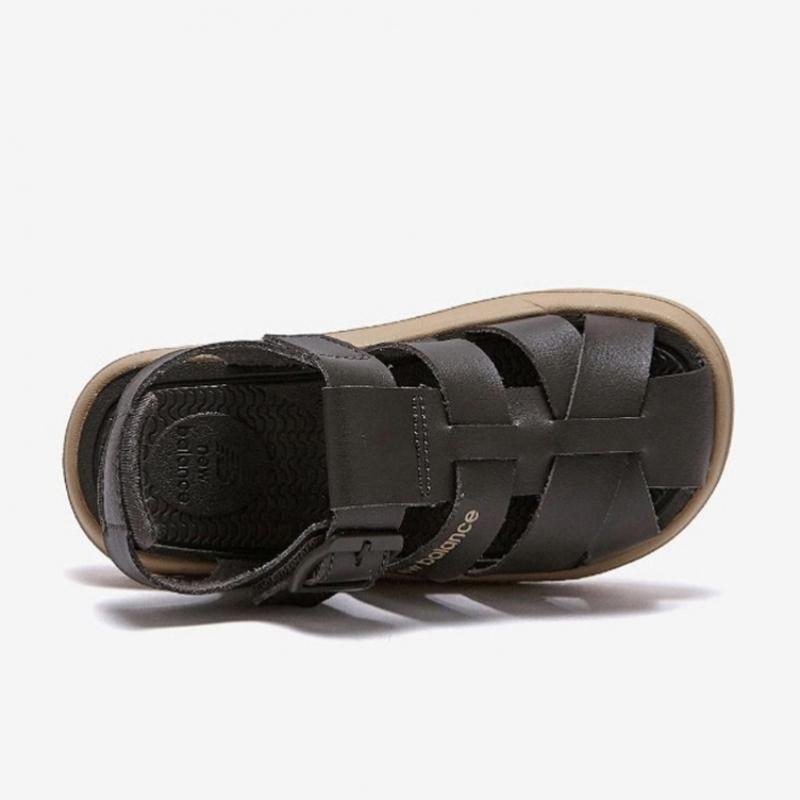 New Balance Детские сандалии K5402f1p Обувь