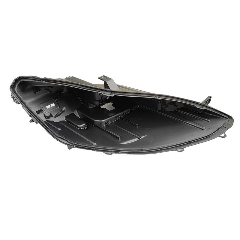 Тесла Модель S (2017-2022 гг.) Крышка фары Задний корпус