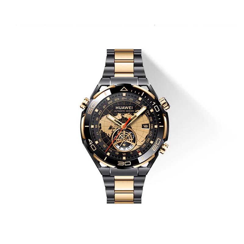 Huawei Смарт-часы Ultimate Design 18K Gold Edition (Китайская версия)