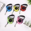 Pet Traction Pet Automatic Telescopic Leash Dog