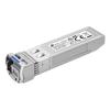 Transcepteur SFP+ - TP LINK - SM5110LSA-10 - Fibre Optique - 10312 Mbit/s - Compatible Fibre Monomodule