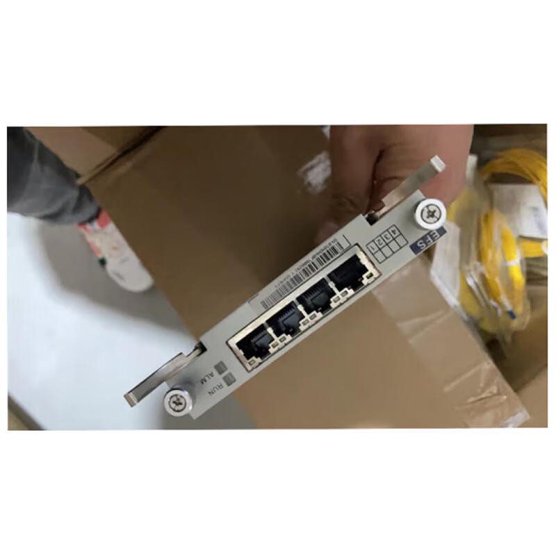 Huawei Optical Network Device Components