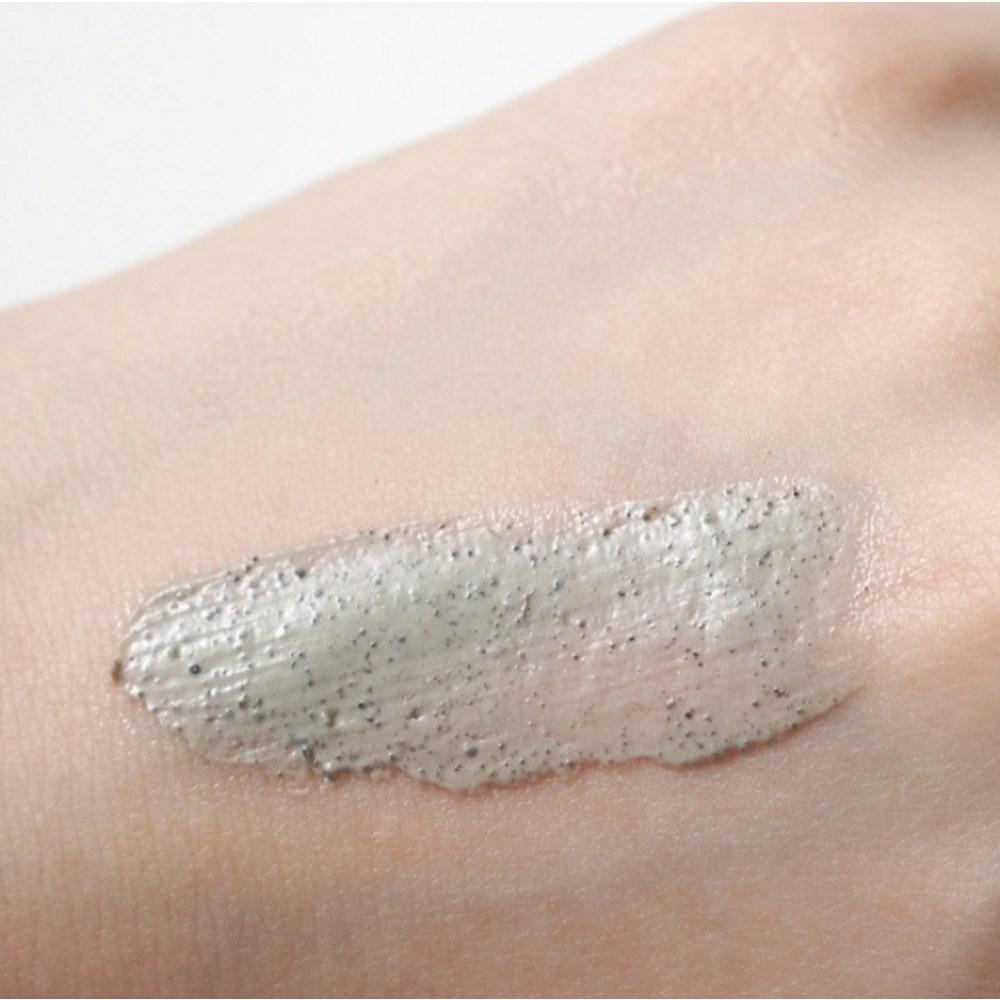 d'Alba Успокаивающая глиняная маска с полынью 100 мл, 1 упаковка, 1 шт.