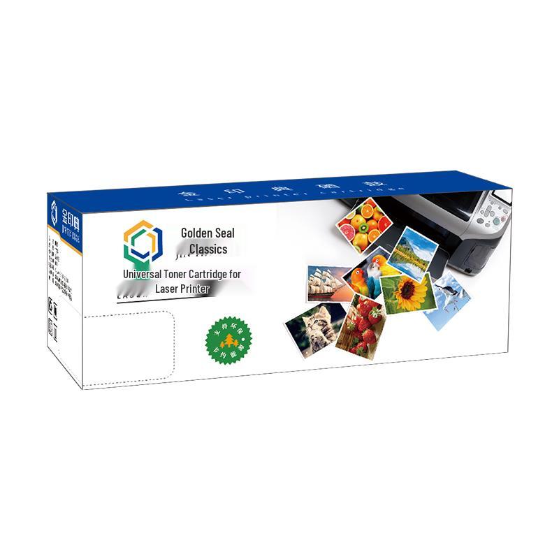 Jin Yin Dian Совместимые расходные материалы для принтеров HP CF230A/X и CF232A