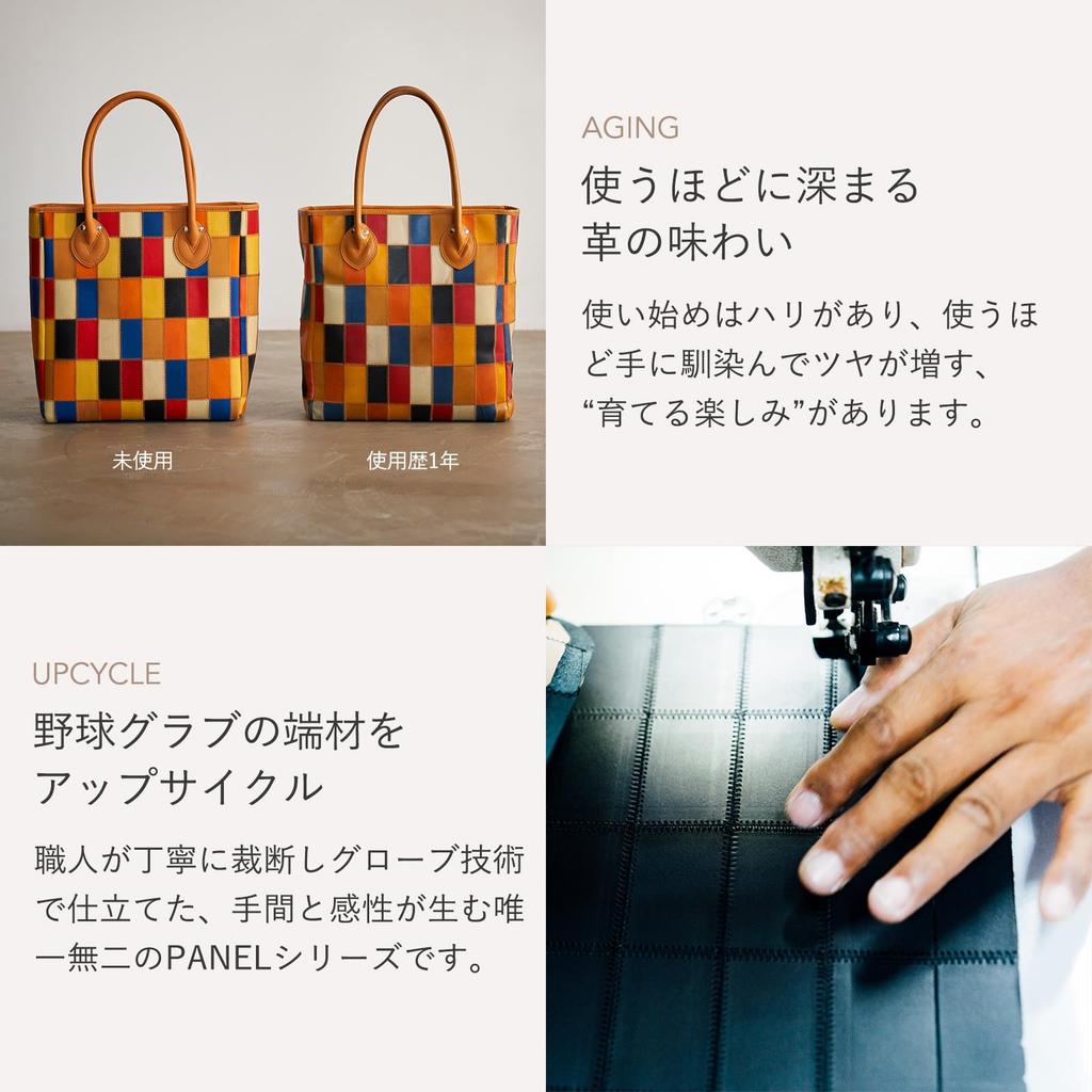 Официальная сумка-слинг Tryon от производителя бейсбольных перчаток, многоцветная сумка-тоут из натуральной кожи, мини-сумка для мужчин и женщин, DPC252SM Синий Мульти