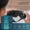 Philips PPM7101E Visual Eye Massager with Bluetooth Sleep Mask