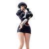 Banpresto BLEACH Nel Neh Neh Kuromatsune Glitter & Glamours Figure Approx. 24cm
