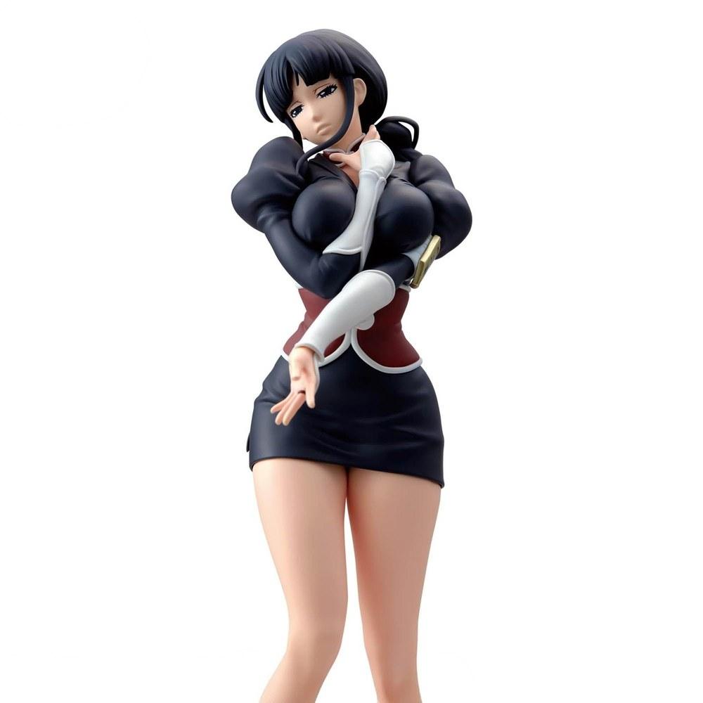 Banpresto BLEACH Nel Neh Neh Kuromatsune Glitter & Glamours Figure Approx. 24cm
