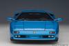 AUTOart Lamborghini Diablo SE30 BLU Синий Готовый продукт Один размер 79156 1/18 SIRENA/Металлик