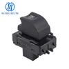 Кнопка переключателя стеклоподъемника SORGHUM 254010003R для Renault Grand Scenic Laguna Megane Кнопка Переключатель Контроллер Аксессуар