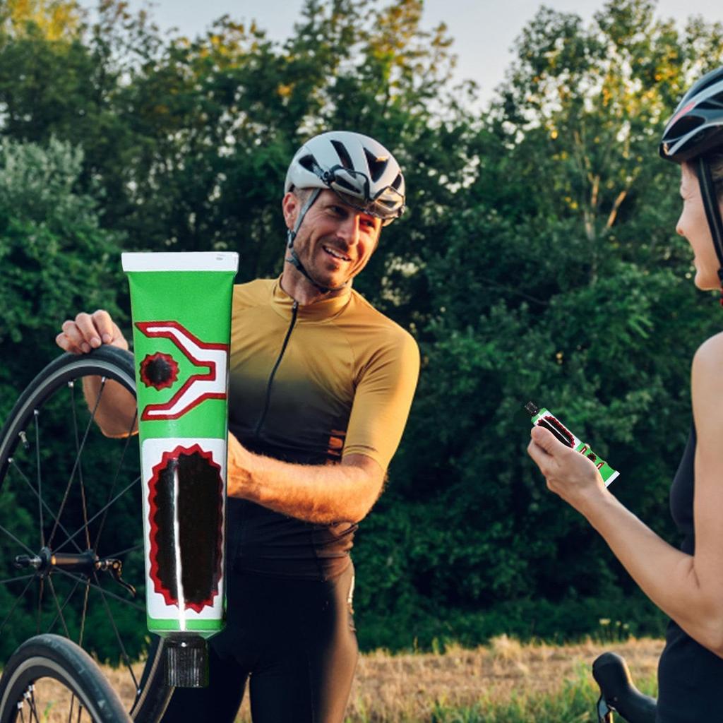 Ремонтник проколов, резиновый клей, ремонт боковины шины, резиновый клей для быстрого ремонта и ремонта,