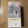 Ichiban Kuji JoJo's Bizarre Adventure Steel Ball Run Приз D Фигурка Люси