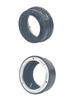 FD-EOSM Lens Adapter Ring for Canon FD/FL Lenses to EOSM M10/M5 Mirrorless Cameras