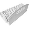 Baby Measuring Mat Infantometer Height Ruler Newborn Toddlers Growth Chart Ruler.