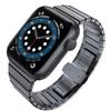 Нержавеющая сталь Ремешок Для Apple Watch 10 46 42мм Металлический Бизнес Браслет Для Iwatch 10 Ultra 49мм 44/45 38/40мм Ремешок Аксессуары
